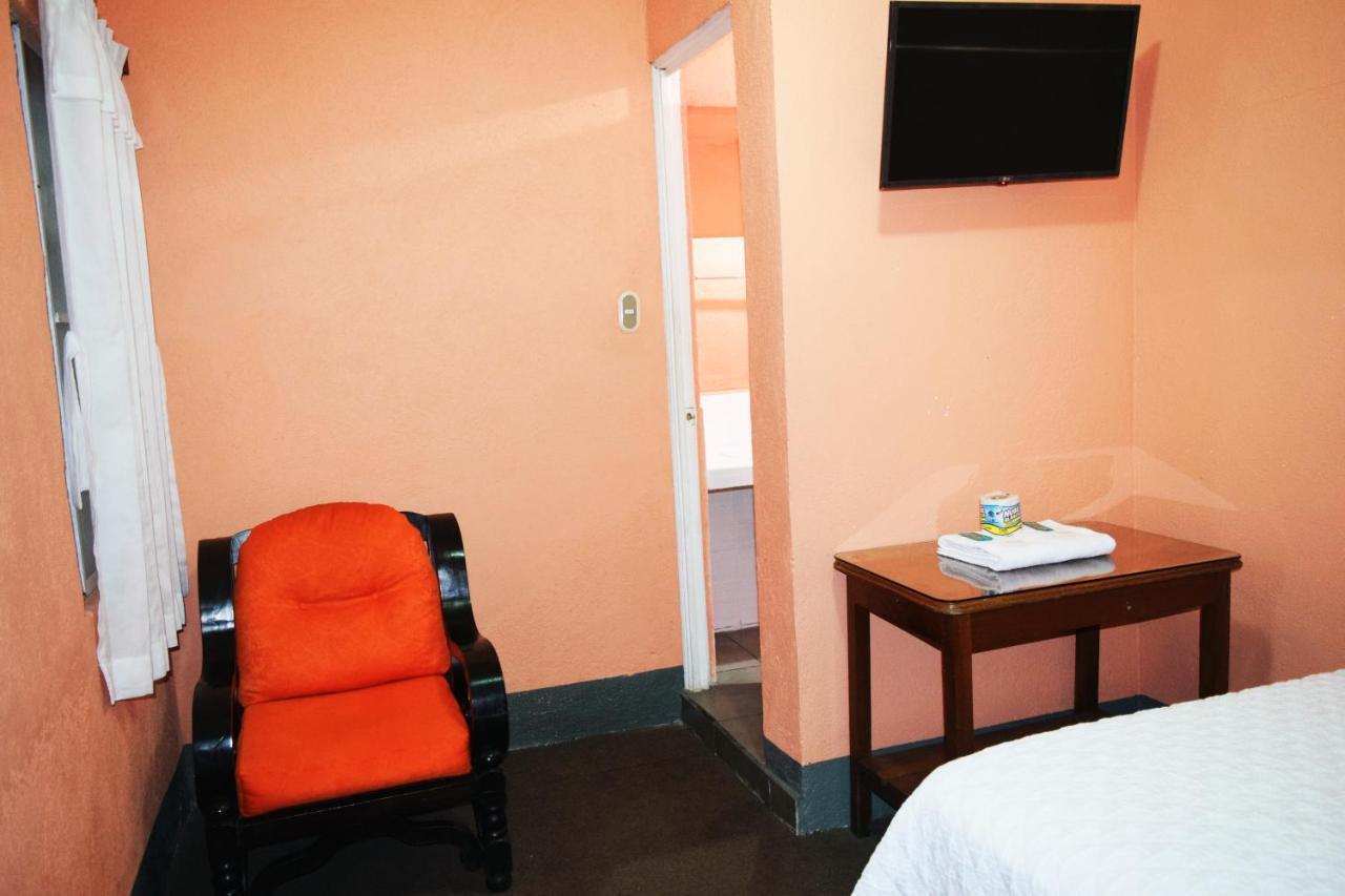 Hotel Fuentes Guatemala City Exteriör bild