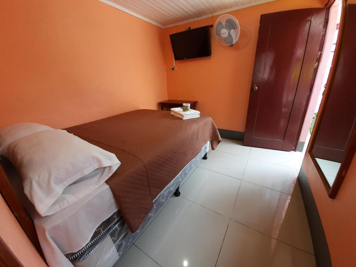 Hotel Fuentes Guatemala City Exteriör bild